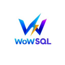 WowSQL